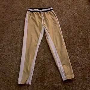 Urban Stripe Track Pant by Cotton On